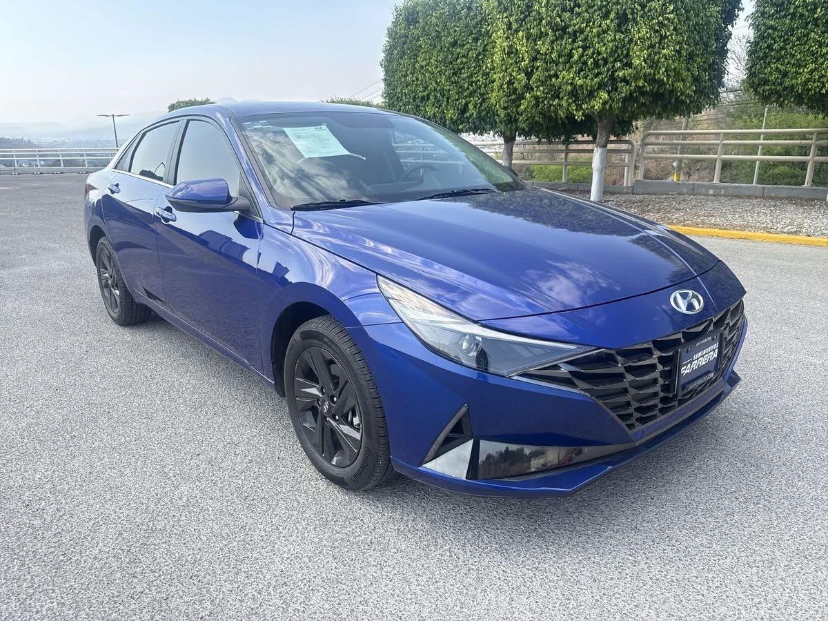 seminuevos hyundai méxico